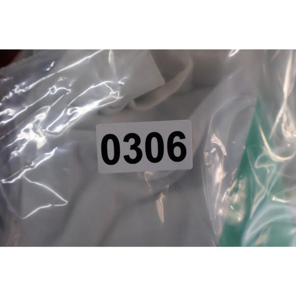 Vintage Reebok U.S. Olympic Festival '91 Staff Shirt Tee Mens Large White 90s - Picture 9 of 9